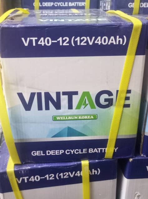 220AH DURABLE FORCE TUBULAR BATTERY (INDIAN PRODUCTAlabaMarket247 - Alaba International Market Online Store