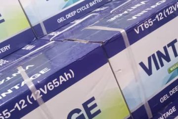 8 EYES SOLAR STREET LIGHT WITH FREE POLEAlabaMarket247 - Alaba International Market Online Store