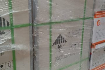 5KWH/51.2V  PROTON LITHIUM ION BATTERYAlabaMarket247 - Alaba International Market Online Store