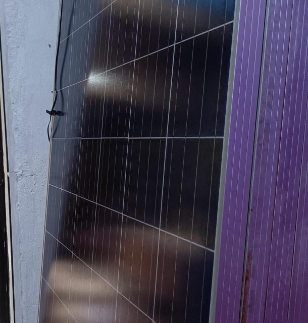 375WATTS SOLAR PANELS POLY(5LINES)AlabaMarket247 - Alaba International Market Online Store