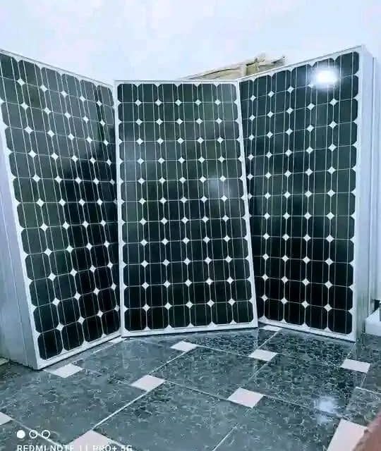 550WATTS    CANADIAN SOLAR PANEL(96 CELL)AlabaMarket247 - Alaba International Market Online Store