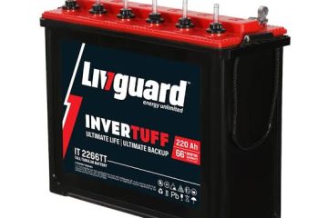 240Ah Jaikan Tubular BatteryAlabaMarket247 - Alaba International Market Online Store