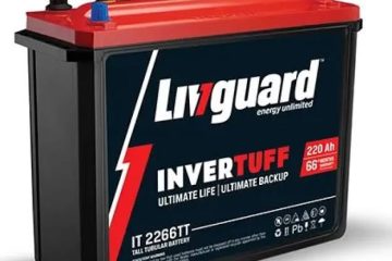 240Ah Jaikan Tubular BatteryAlabaMarket247 - Alaba International Market Online Store