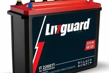 240Ah Jaikan Tubular BatteryAlabaMarket247 - Alaba International Market Online Store