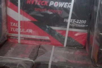 220AH SUPER POWER TUBULAR BATTERYAlabaMarket247 - Alaba International Market Online Store