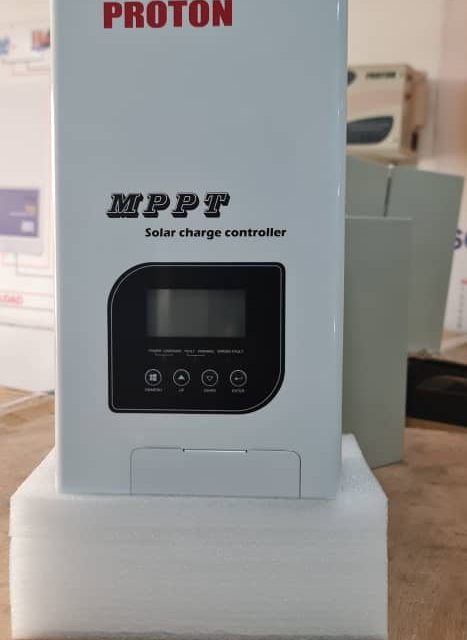 40A SMS MPPT CHARGE CONTROLLERAlabaMarket247 - Alaba International Market Online Store