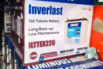 200AH  GACIA GEL SOLAR BATTERYAlabaMarket247 - Alaba International Market Online Store