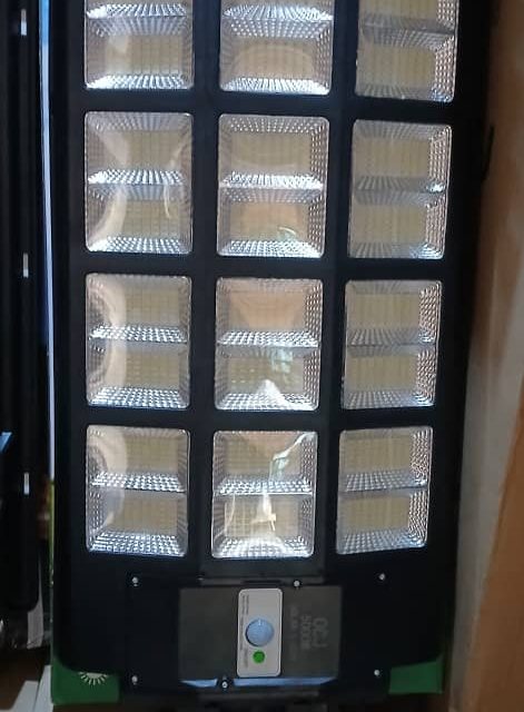 200WATTS  SOLAR FLOOR LIGHT(SMS PRODUCTAlabaMarket247 - Alaba International Market Online Store