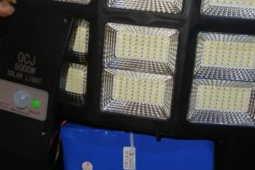 220AH BEST SOLAR BATTERY FOR HOME (BLUE POWER PRODUCTAlabaMarket247 - Alaba International Market Online Store