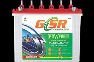 200AH  GACIA GEL SOLAR BATTERYAlabaMarket247 - Alaba International Market Online Store