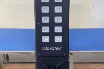 15KWH/51.2V FELICITY LITHIUM ION BATTERYAlabaMarket247 - Alaba International Market Online Store