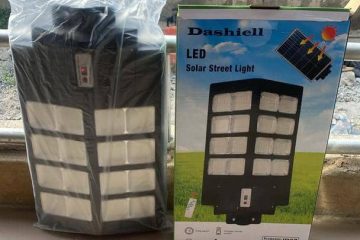 200AH QUANTA GEL SOLAR BATTERYAlabaMarket247 - Alaba International Market Online Store