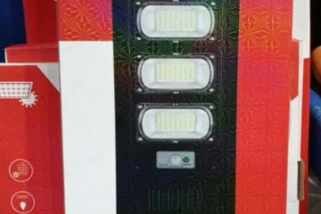 220AH BEST SOLAR BATTERY FOR HOME (BLUE POWER PRODUCTAlabaMarket247 - Alaba International Market Online Store