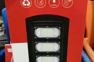 220AH BEST SOLAR BATTERY FOR HOME (BLUE POWER PRODUCTAlabaMarket247 - Alaba International Market Online Store