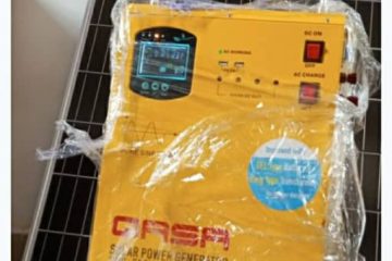 220AH BEST SOLAR BATTERY FOR HOME (BLUE POWER PRODUCTAlabaMarket247 - Alaba International Market Online Store