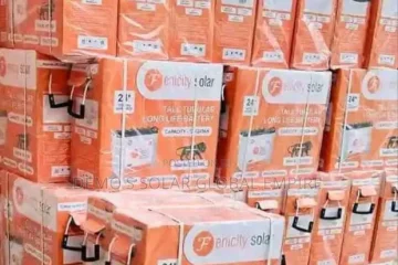 Felicity Charge Controller 100AhAlabaMarket247 - Alaba International Market Online Store