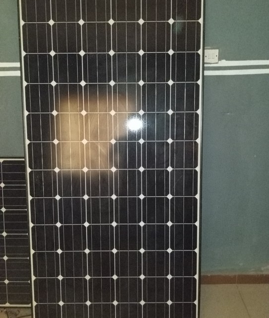 200 Watts Canadian Solar PanelAlabaMarket247 - Alaba International Market Online Store