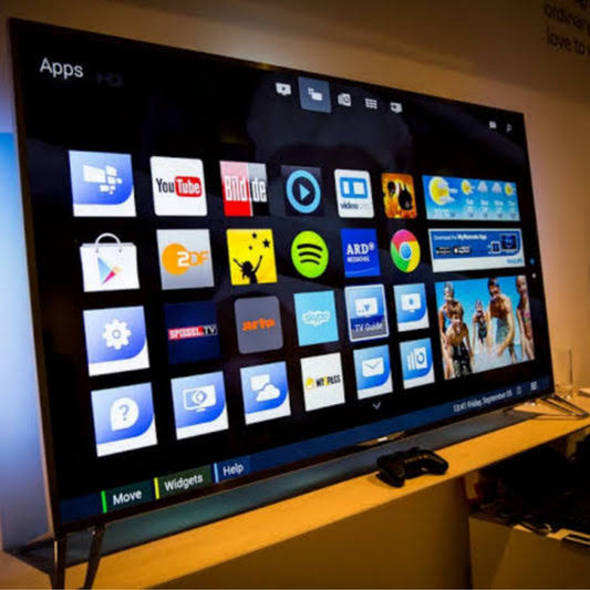 Tokunbo Smart TV Price in Nigeria