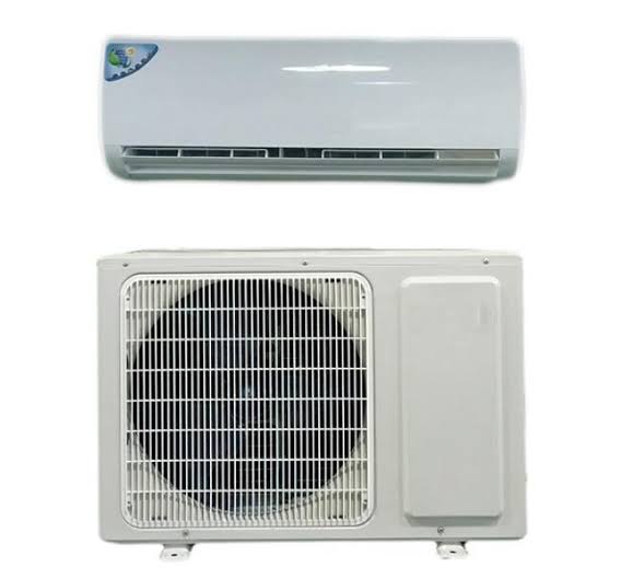 Solar Air Conditioner Price in Nigeria