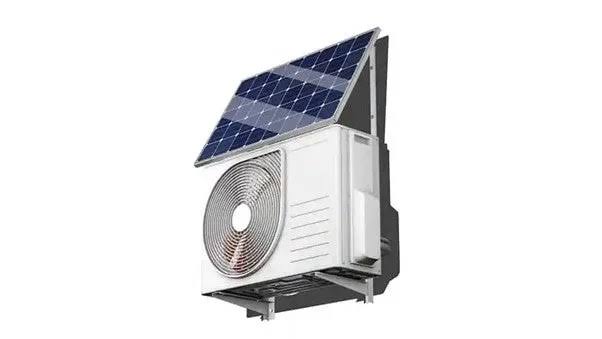 Solar Air Conditioner Price in Nigeria