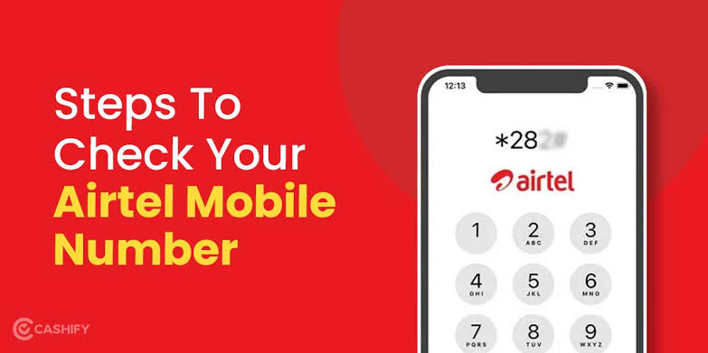 How to Check Your Airtel Number [SMS & USSD Codes]