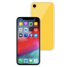 iPhone XR Nigeria price today