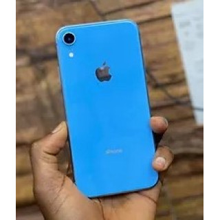 iPhone XR price in Abuja