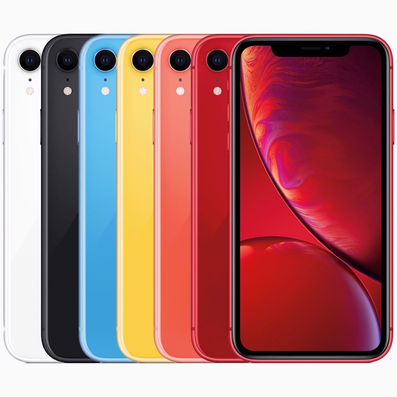 iPhone XR price in Lagos