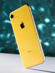 iPhone XR price in Nigerian naira ngn