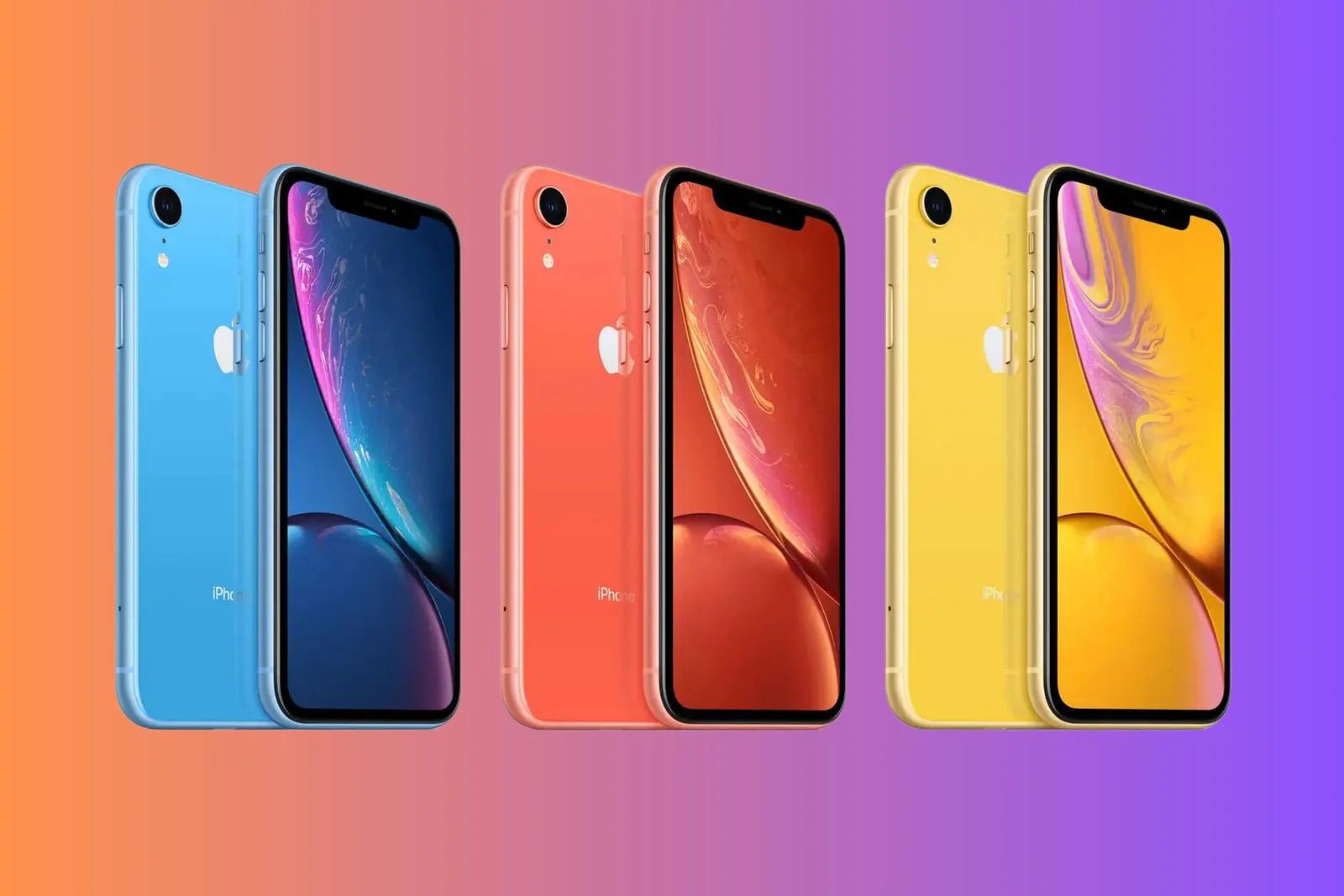 iPhone XR price in Nigerian naira