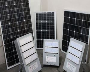 Solar street light All in oneAlabaMarket247 - Alaba International Market Online Store