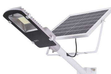 Solar street light All in oneAlabaMarket247 - Alaba International Market Online Store