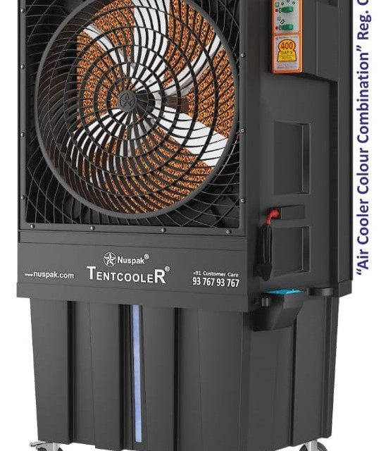 Tentcooler Industrial air cooler 200 litersAlabaMarket247 - Alaba International Market Online Store