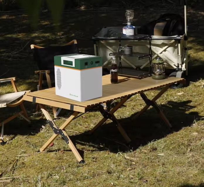 Cola 1000 1KWH Solar GeneratorAlabaMarket247 - Alaba International Market Online Store