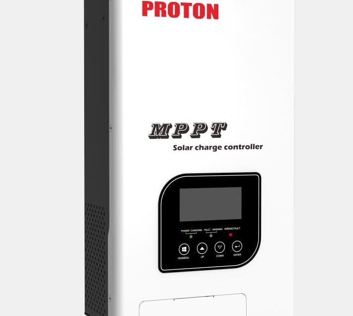 Proton 60ah mppt charge controllerAlabaMarket247 - Alaba International Market Online Store