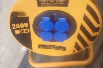 SONIK 7L AIR FRYERAlabaMarket247 - Alaba International Market Online Store