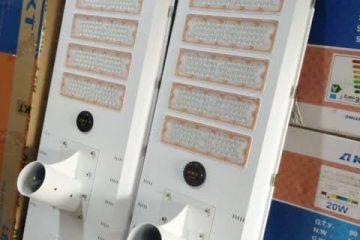 120Ah Felicity Charge ControllerAlabaMarket247 - Alaba International Market Online Store