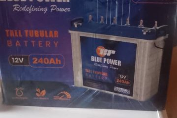 100W Micro Plus Solar Flood LightAlabaMarket247 - Alaba International Market Online Store