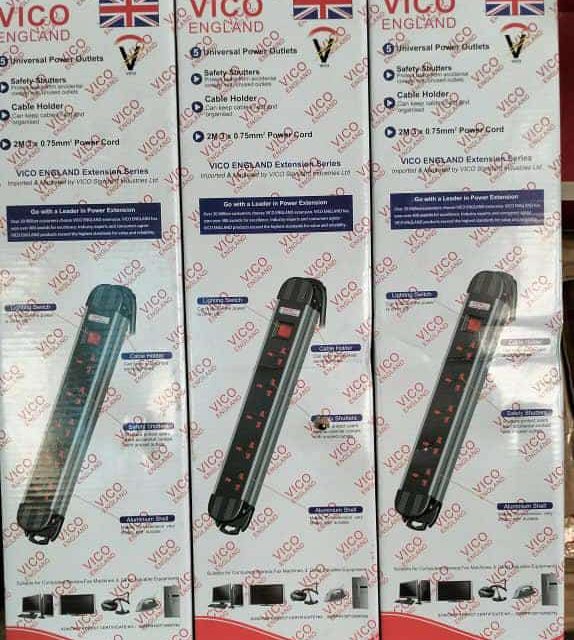 VICO ENGLAND EXTENTION WireAlabaMarket247 - Alaba International Market Online Store