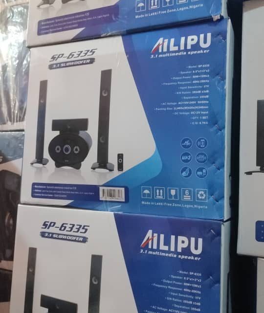 Ailipu 6335AlabaMarket247 - Alaba International Market Online Store