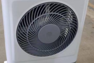 IWin 18” rechargeable solar fanAlabaMarket247 - Alaba International Market Online Store