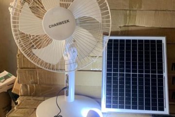 QASA 60″ CEILING FAN QCF-60 remoAlabaMarket247 - Alaba International Market Online Store