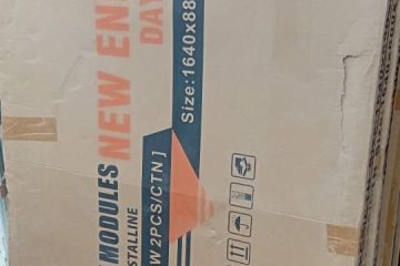 KENWOOD MICROWAVE OVEN 22LAlabaMarket247 - Alaba International Market Online Store