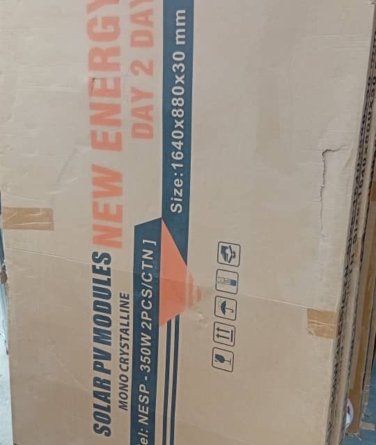 New energy day 2 day 350w mono solar panelAlabaMarket247 - Alaba International Market Online Store