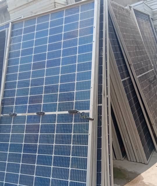535w bifacial solar panelAlabaMarket247 - Alaba International Market Online Store