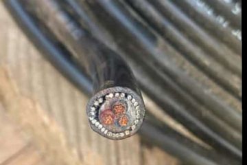 ELLINGTON Surge Protector 5way extension wireAlabaMarket247 - Alaba International Market Online Store