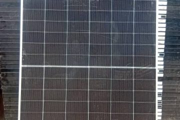 120Ah Felicity Charge ControllerAlabaMarket247 - Alaba International Market Online Store