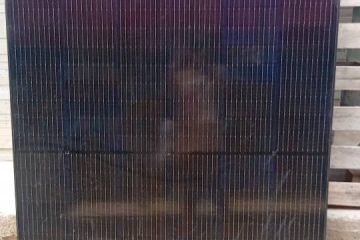 ANSTAR COMMERCIAL BLENDERAlabaMarket247 - Alaba International Market Online Store