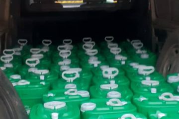 JUFENG POWER NO.1 QB-S3 screw compressor oilAlabaMarket247 - Alaba International Market Online Store