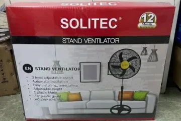 Hisense 65” smart televisionAlabaMarket247 - Alaba International Market Online Store